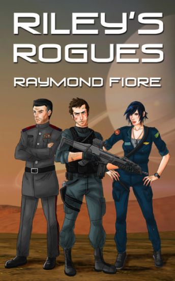 Riley's Rogues