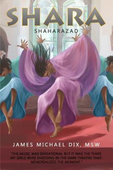 Shara: Shahrazad