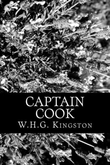 Captain Cook