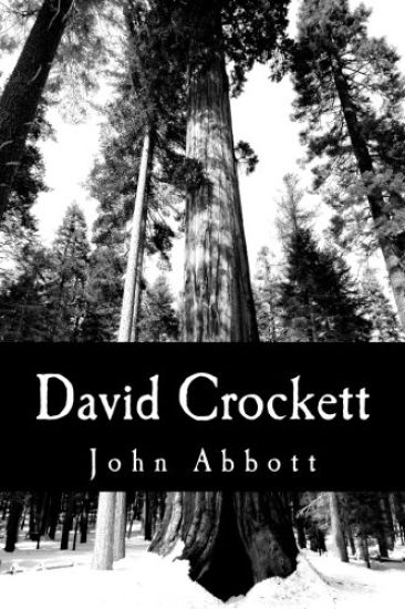 David Crockett