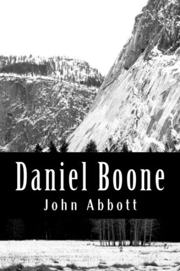 Daniel Boone