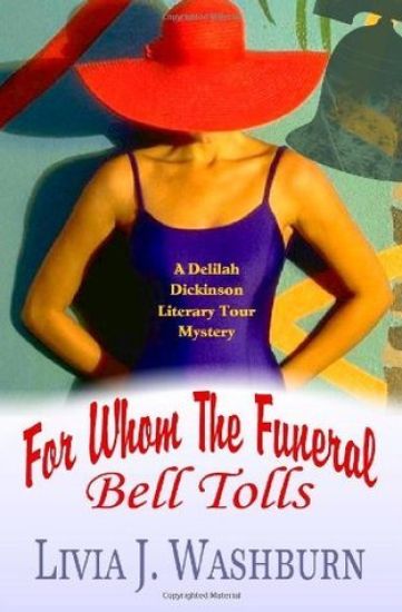For Whom The Funeral Bell Tolls