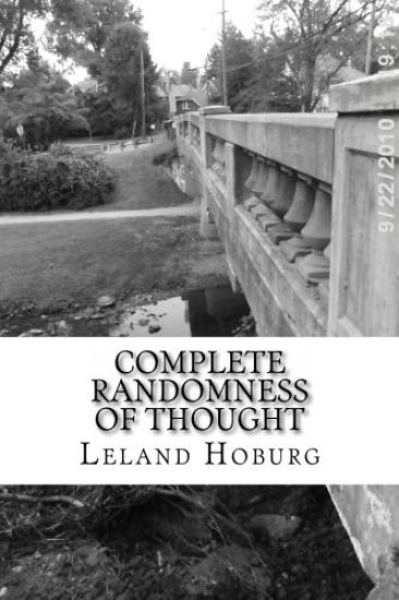 Complete Randomness of Thought