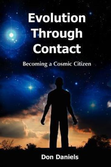 Evolution Through Contact: Becoming a Cosmic Citizen