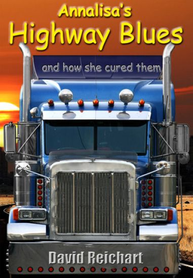 Annalisa's Highway Blues