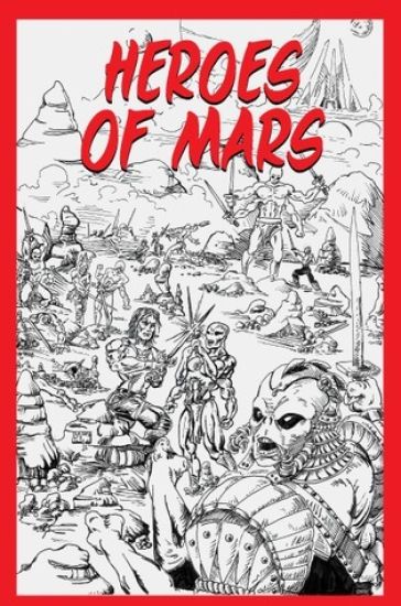 Heroes of Mars