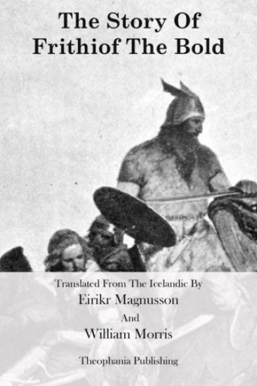 The Story Of Frithiof the Bold