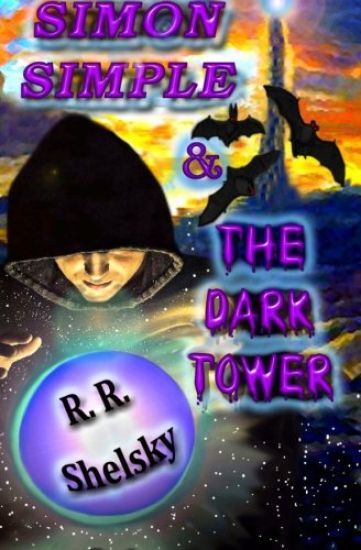Simon Simple & The Dark Tower