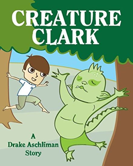 Creature Clark
