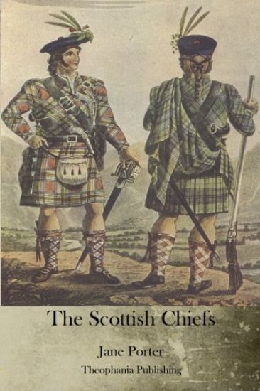The Scottish Chiefs