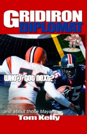 Gridiron Diplomat