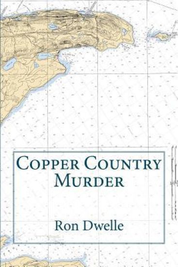 Copper Country Murder