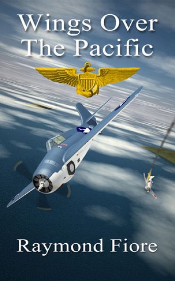 Wings Over The Pacific