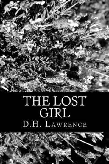 The Lost Girl