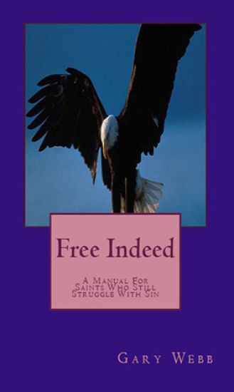 Free Indeed: A Devotional For Saints Who Still Struggle With Sin