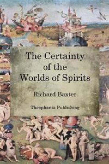 The Certainty of the Worlds of Spirits