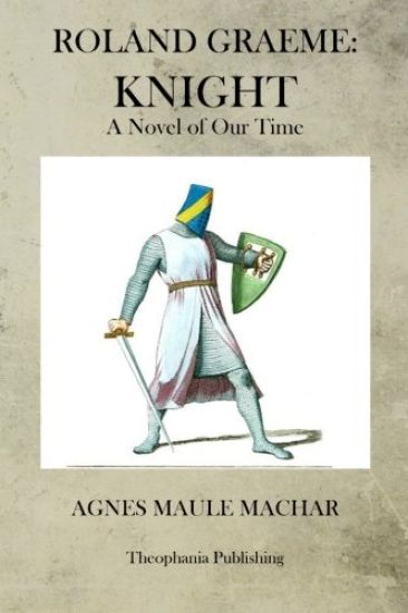 Roland Graeme: Knight