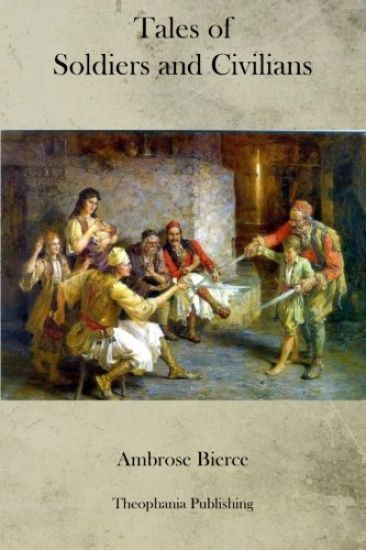 Tales of Soldiers and Civilians