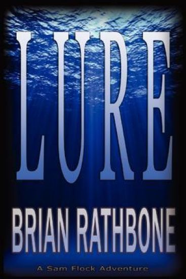 Lure: A Sam Flock Adventure