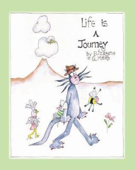 Life is a Journey