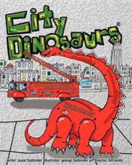 City Dinosaurs