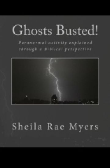 Ghosts Busted!