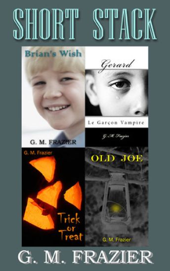 Short Stack: Story Collection