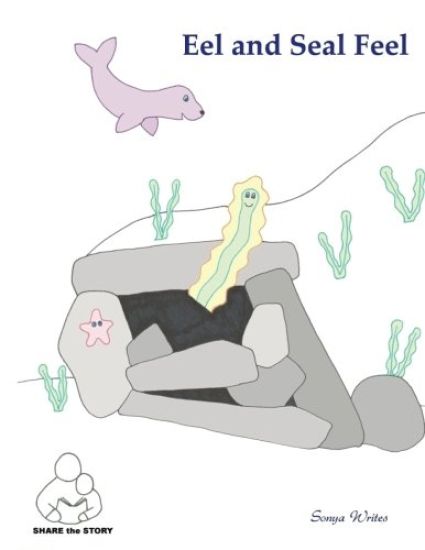 Share the Story: Eel and Seal Feel