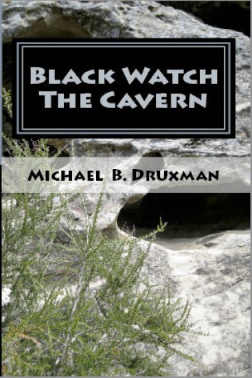 Black Watch The Cavern