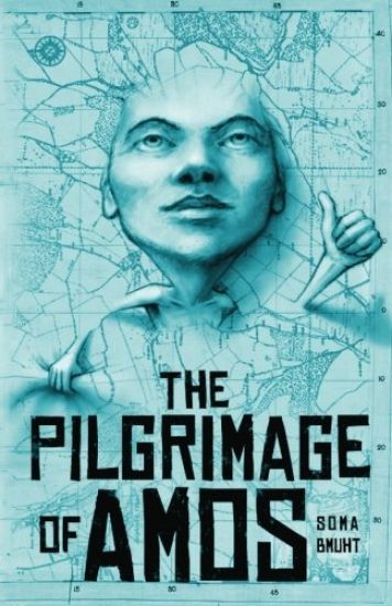 The Pilgrimage of Amos