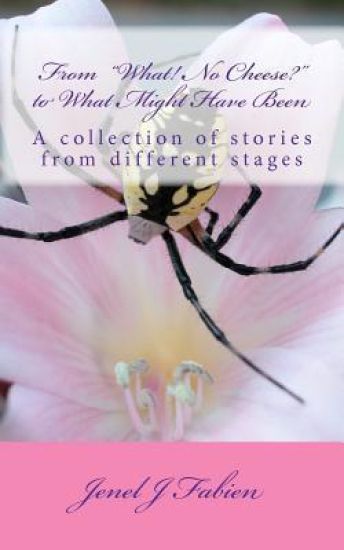 From What! No Cheese? to What Might Have Been: A collection of stories from different stages