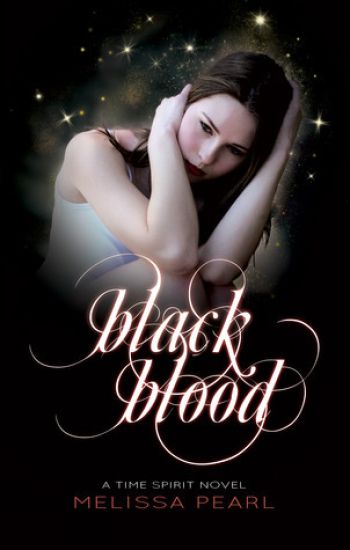 Black Blood: Time Spirit Trilogy