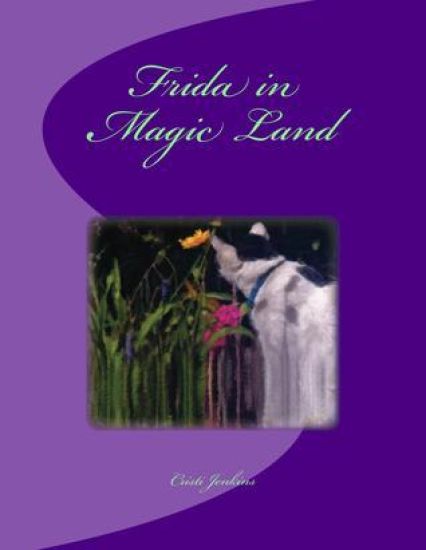 Frida in Magic Land