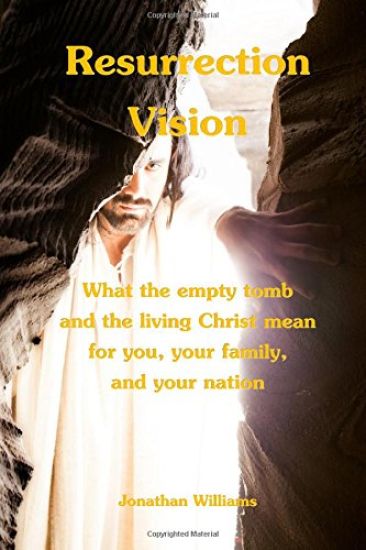 Resurrection Vision