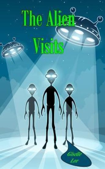 The Alien Visits: The Land of Cube
