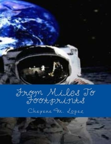 From Miles To Footprints: Stars And Heavens Of The Night Sky