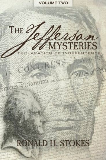 The Jefferson Mysteries: Declaration of Independence