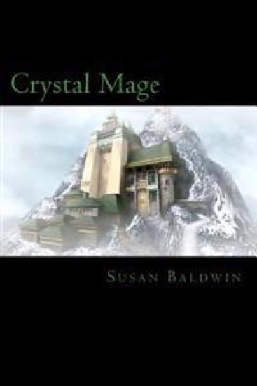 Crystal Mage
