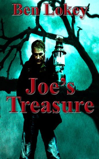 Joe's Treasure