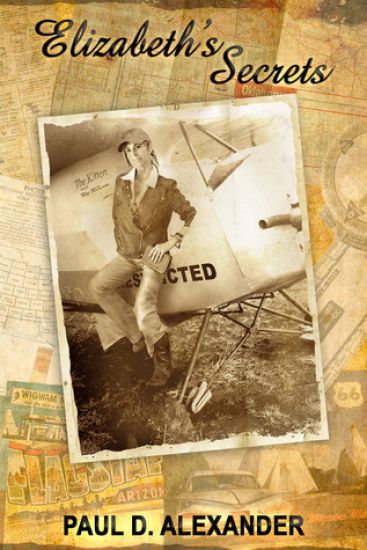 Elizabeth's Secrets