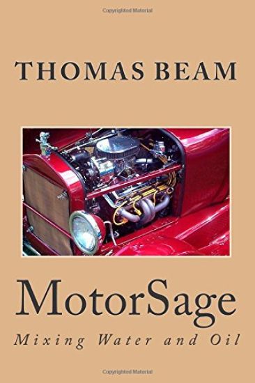 MotorSage: Mixing Water and Oil