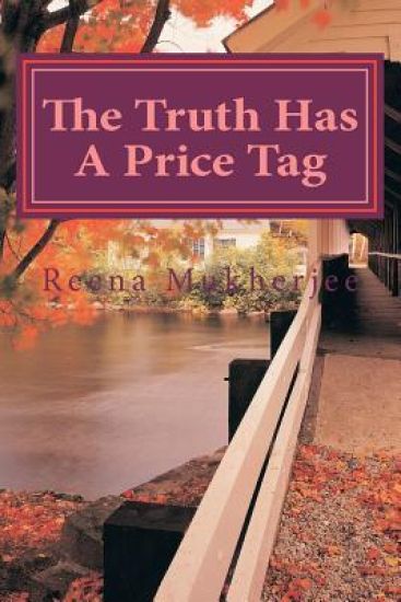 The Truth Has A Price Tag: Case Book 1