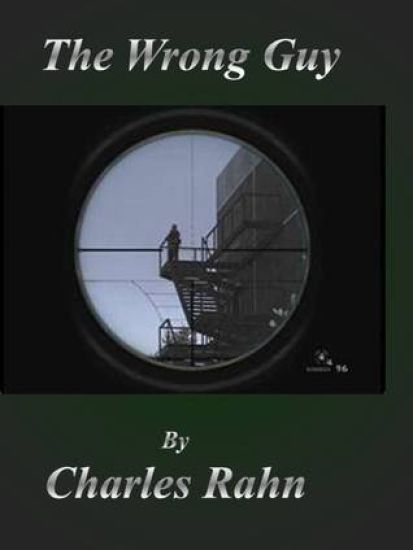 The Wrong Guy