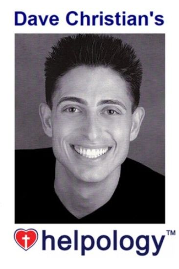 Dave Christian's Helpology(TM)