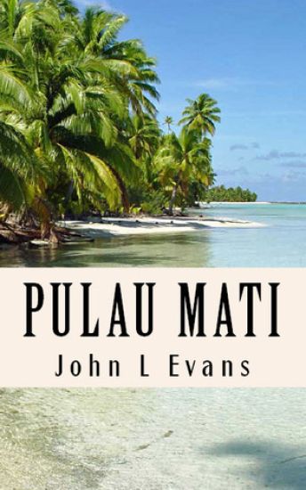 Pulau Mati