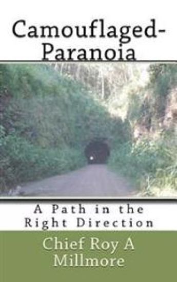 Camouflaged-Paranoia: A Path in the Right Direction