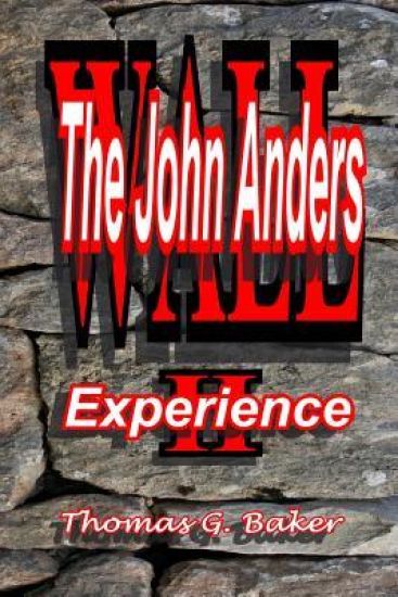 WALL II The John Anders Experience: The John Anders Experience