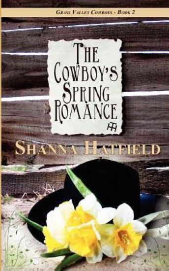 The Cowboy's Spring Romance