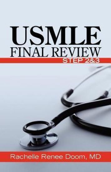 USMLE Final Review: Step 2&3