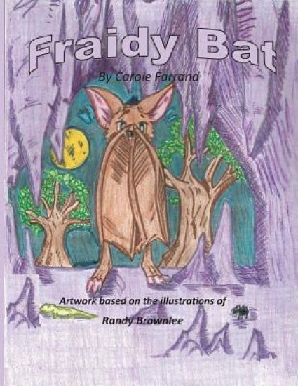 Fraidy Bat